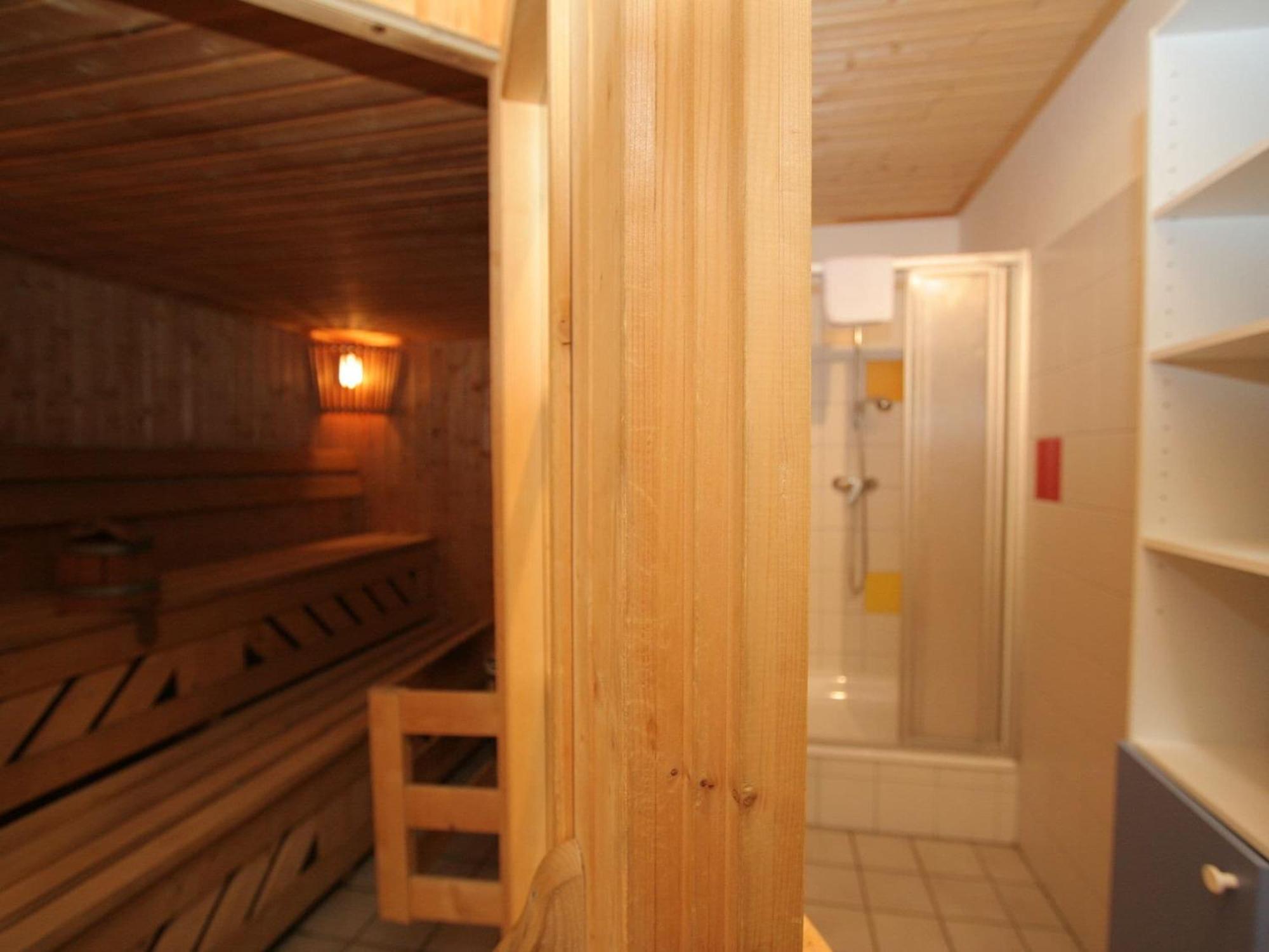 Chalet Almhuttendorf Turrach Turracher Hohe Βίλα Εξωτερικό φωτογραφία
