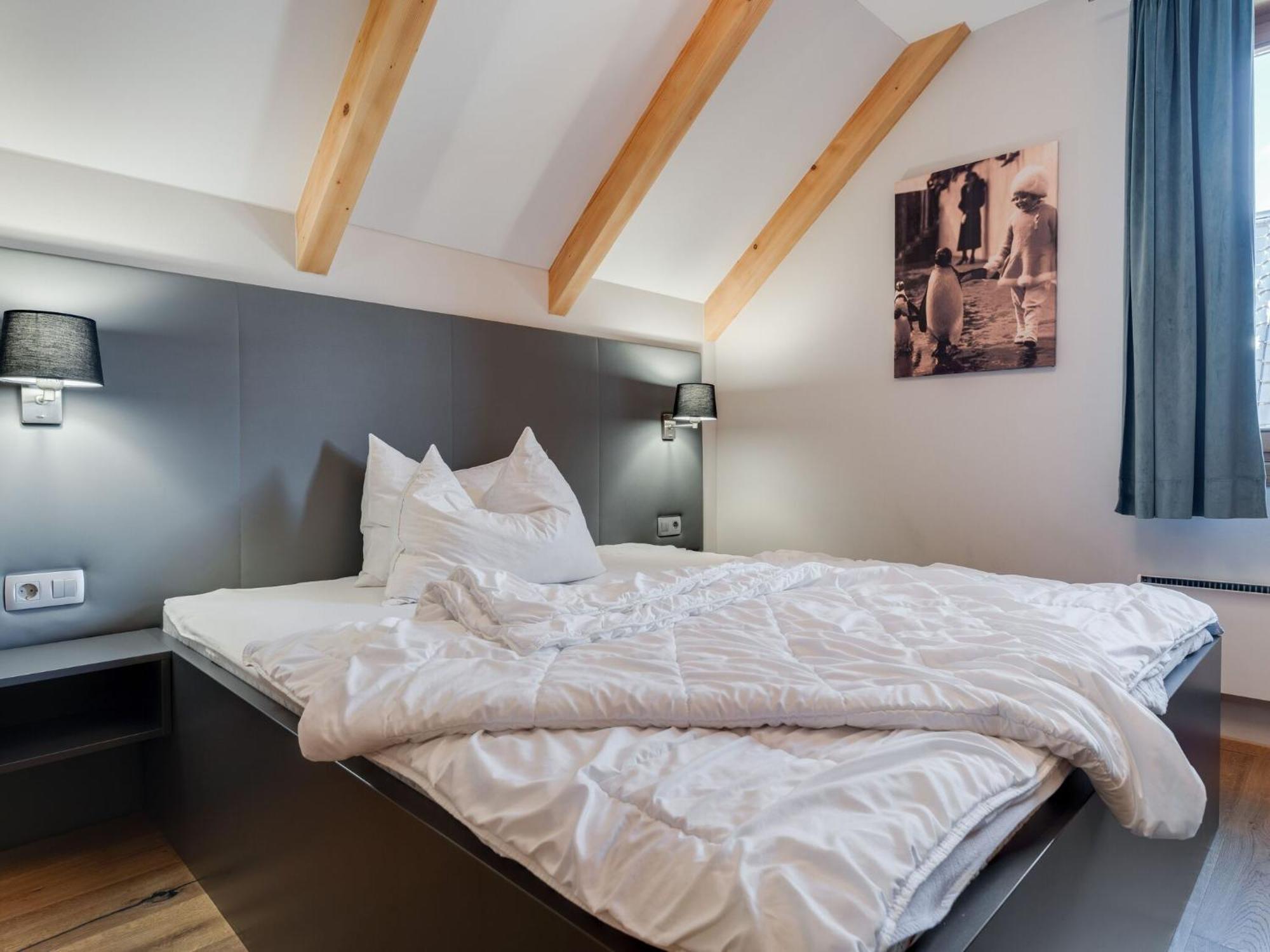 Chalet Almhuttendorf Turrach Turracher Hohe Βίλα Εξωτερικό φωτογραφία