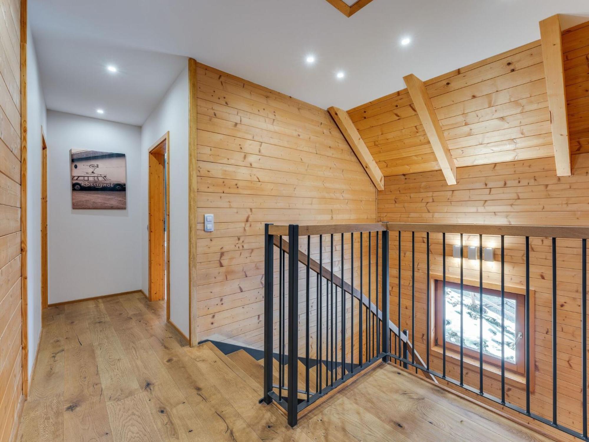 Chalet Almhuttendorf Turrach Turracher Hohe Βίλα Εξωτερικό φωτογραφία
