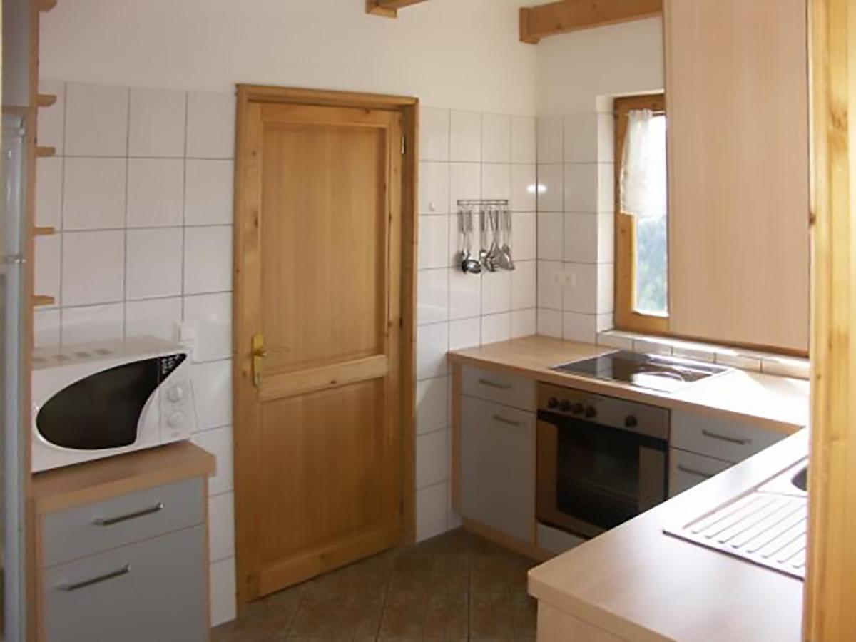 Chalet Almhuttendorf Turrach Turracher Hohe Βίλα Εξωτερικό φωτογραφία