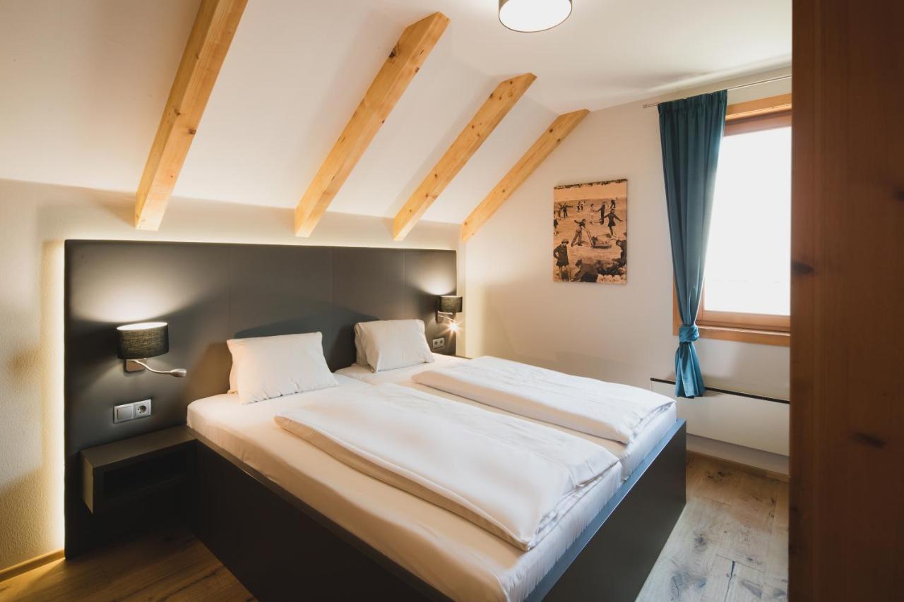Chalet Almhuttendorf Turrach Turracher Hohe Βίλα Εξωτερικό φωτογραφία